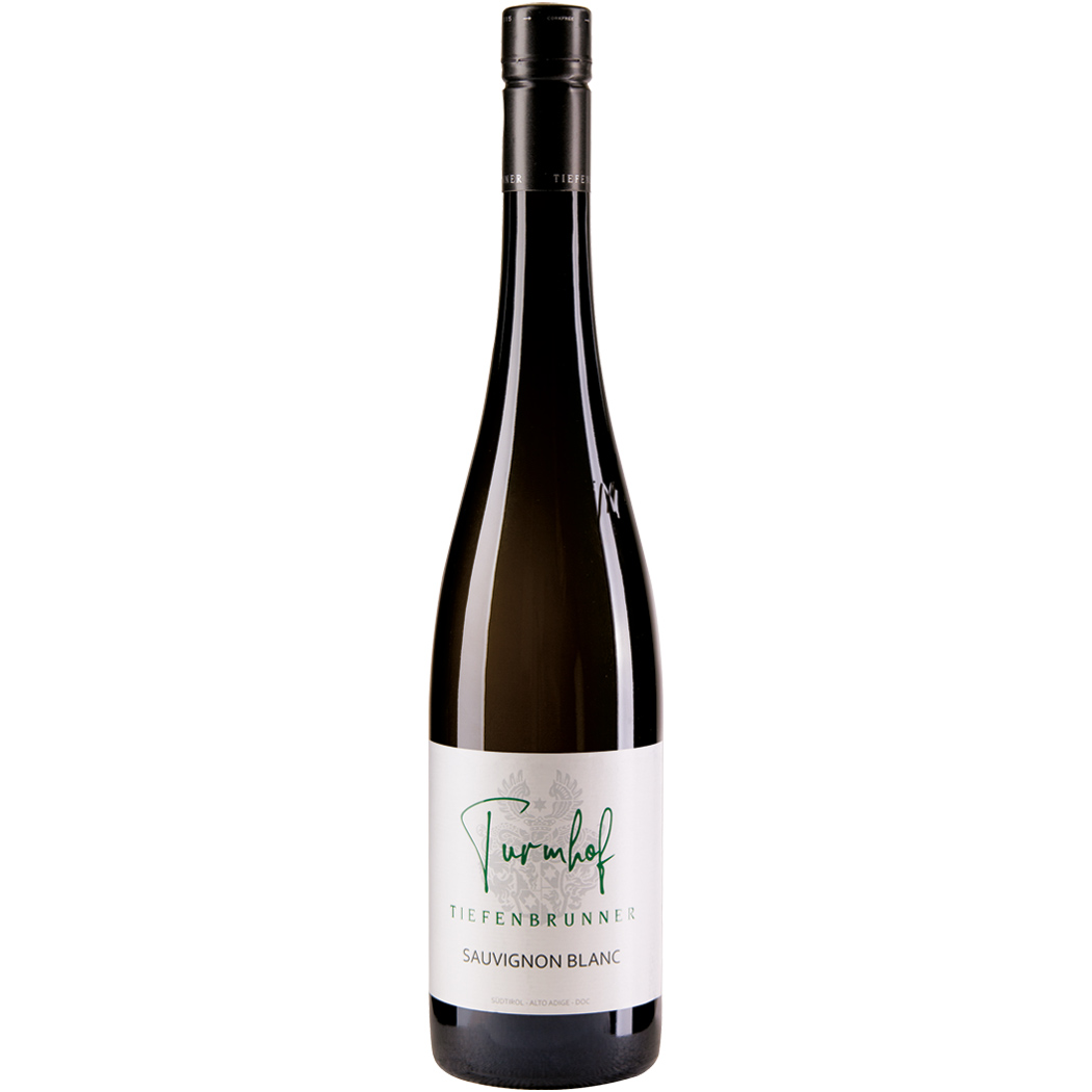 Tiefenbrunner Turmhof Sauvignon Blanc Alto Adige DOC