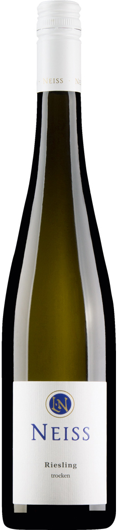 Neiss Riesling trocken