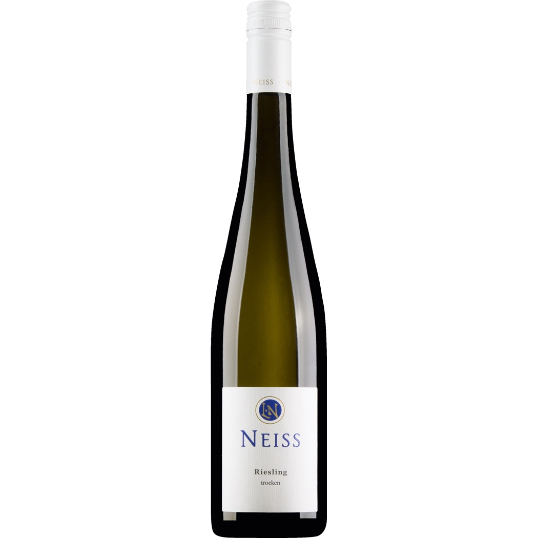 Neiss Riesling trocken