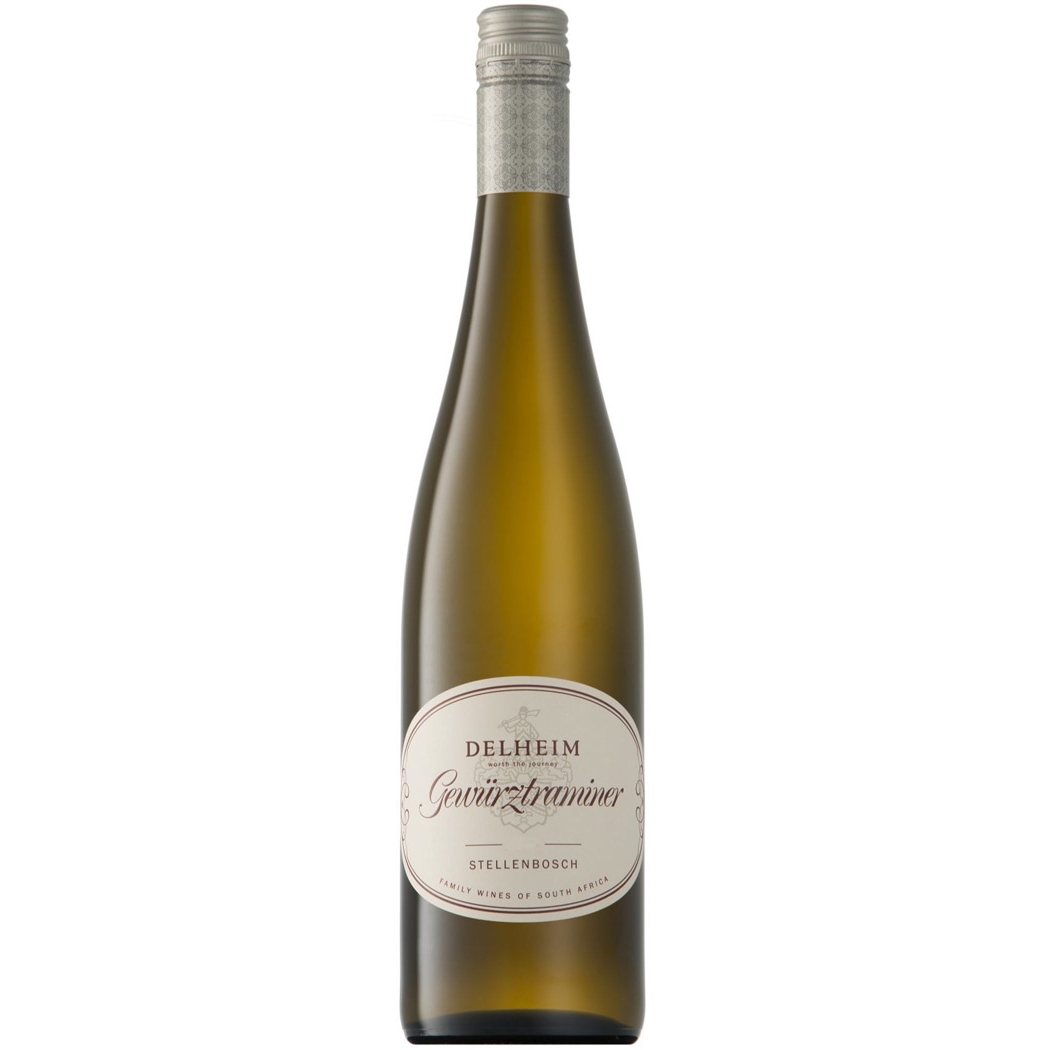 Delheim Gewürztraminer