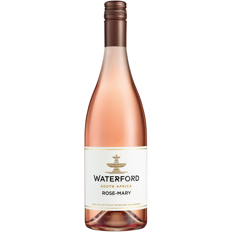 Waterford Rose-Mary