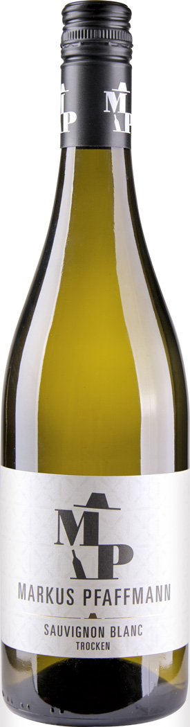 Pfaffmann Sauvignon Blanc 'M.P.' QbA trocken