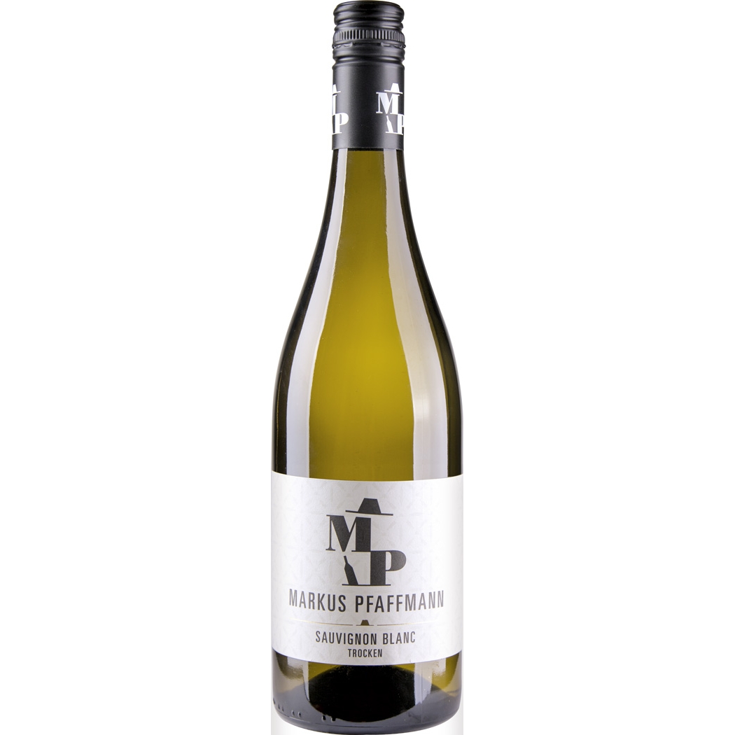 Pfaffmann Sauvignon Blanc 'M.P.' QbA trocken