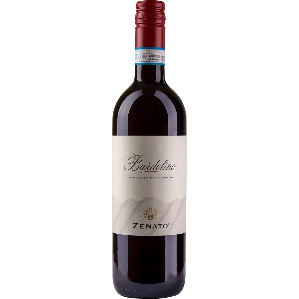 Zenato Bardolino Rosso DOC