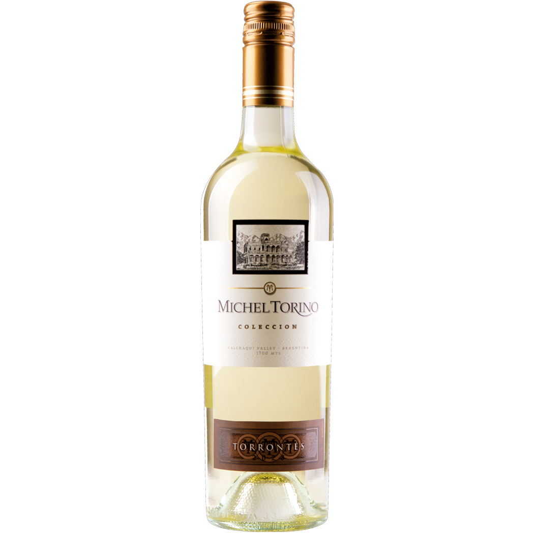 Michel Torino Coleccion Torrontes