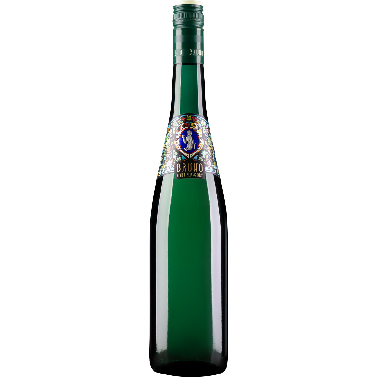 Karthäuserhof Bruno Weißburgunder trocken