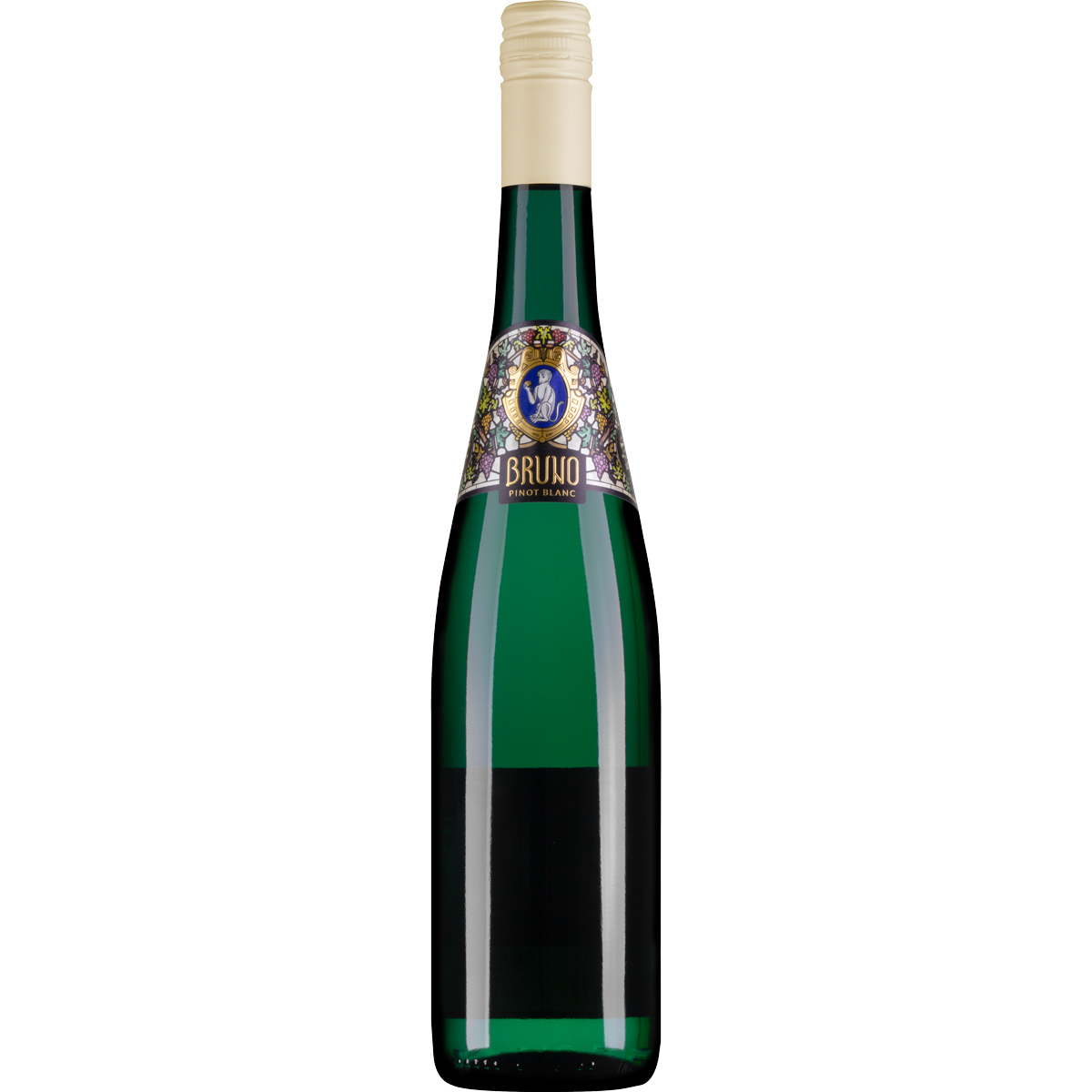 Karthäuserhof Bruno Weißburgunder trocken