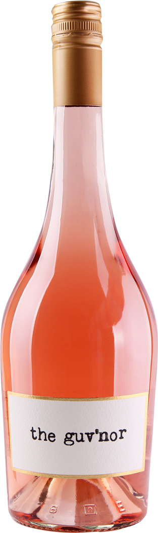 The Guv’nor Rosado