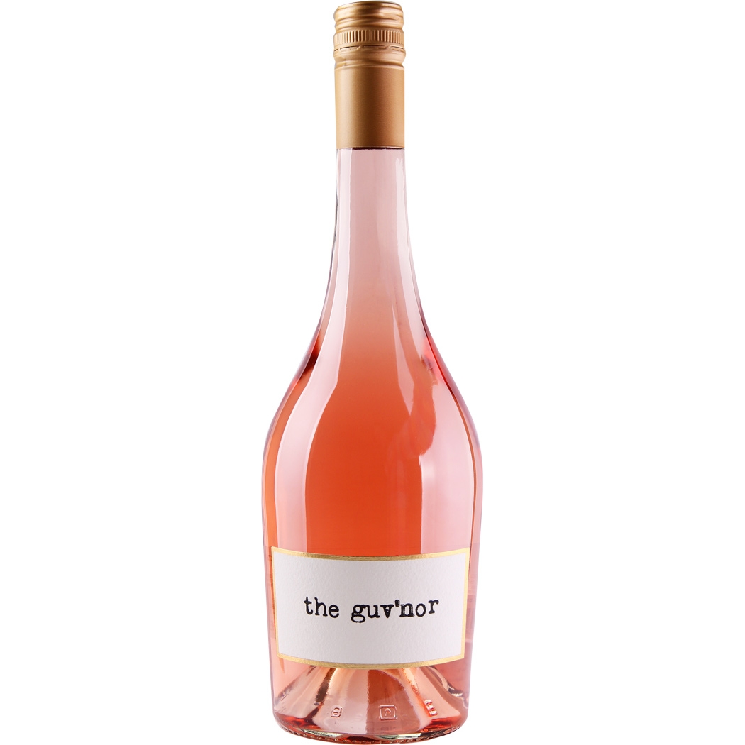 The Guv'nor Rosado