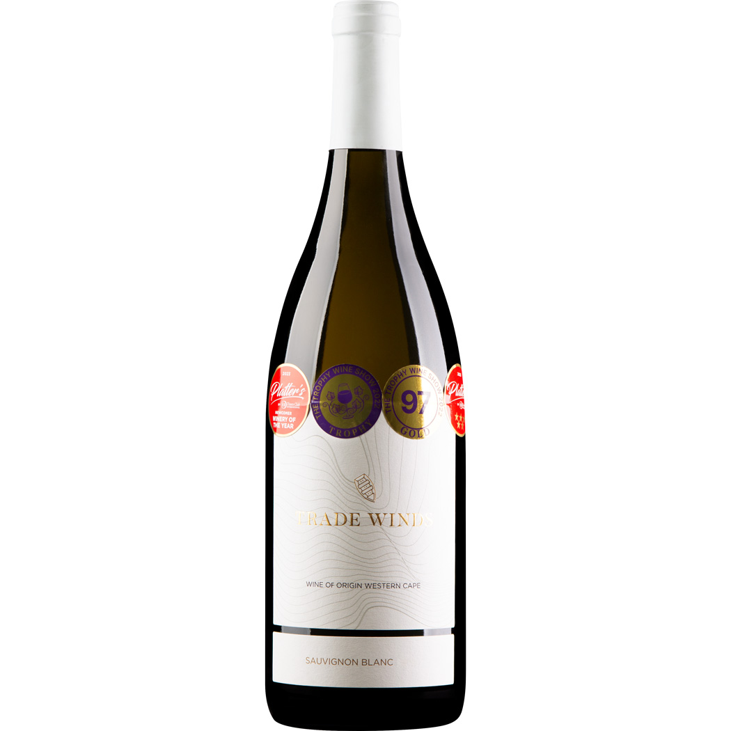 Trade Winds Wine Sauvignon Blanc