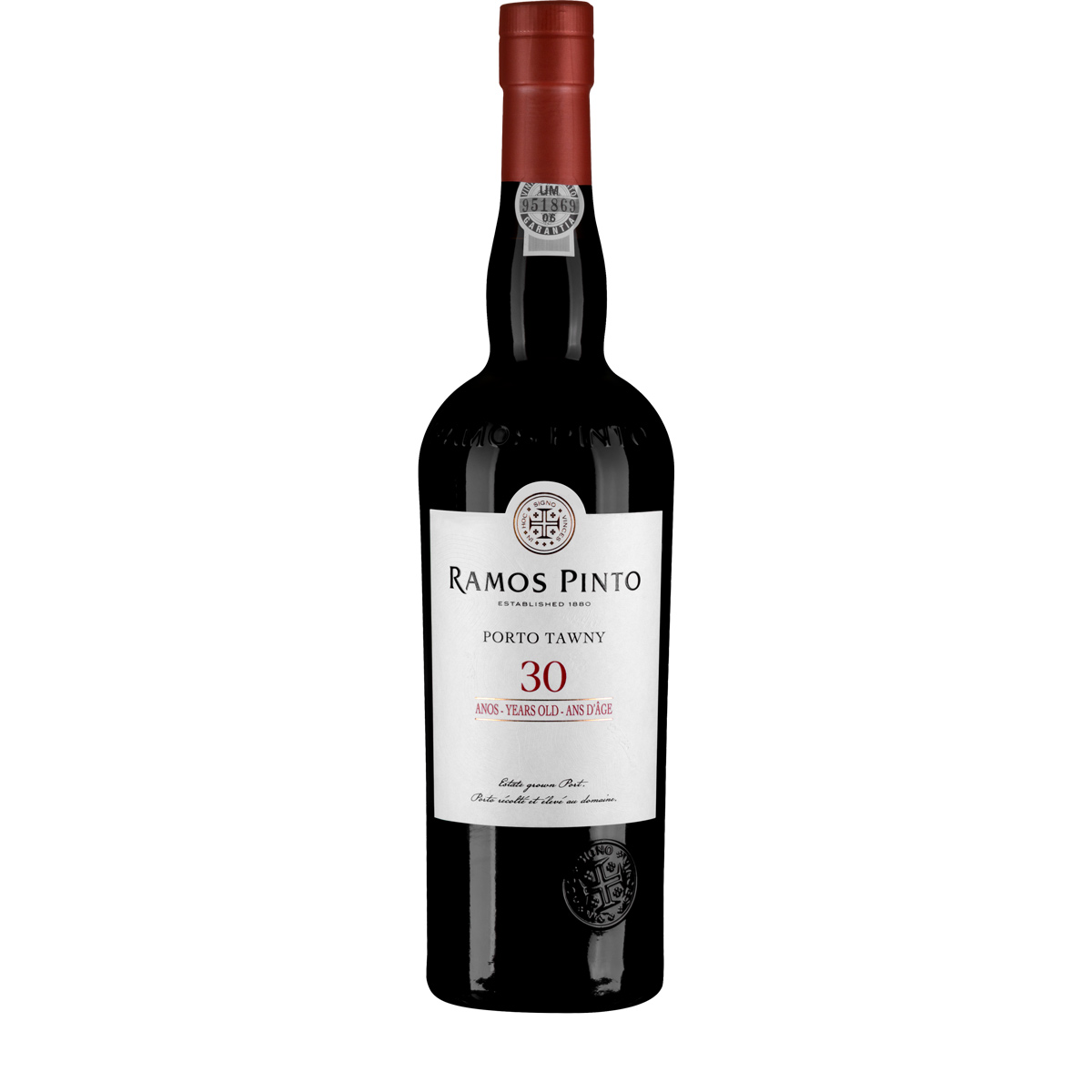 Ramos Pinto Tawny Port 30 Years