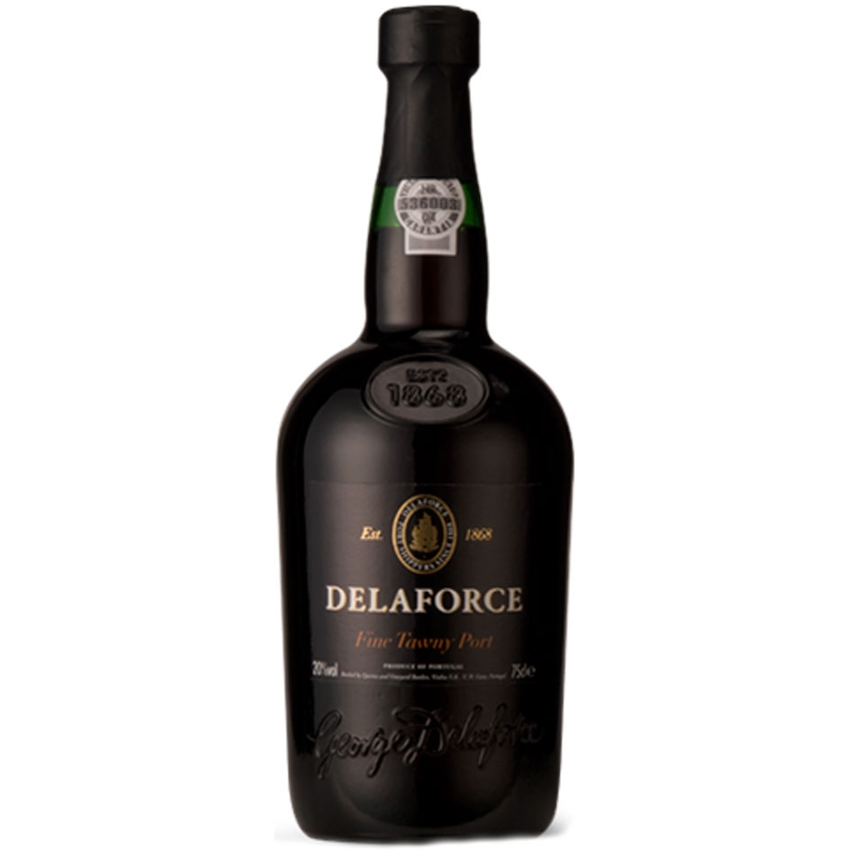 Delaforce Fine Tawny Port