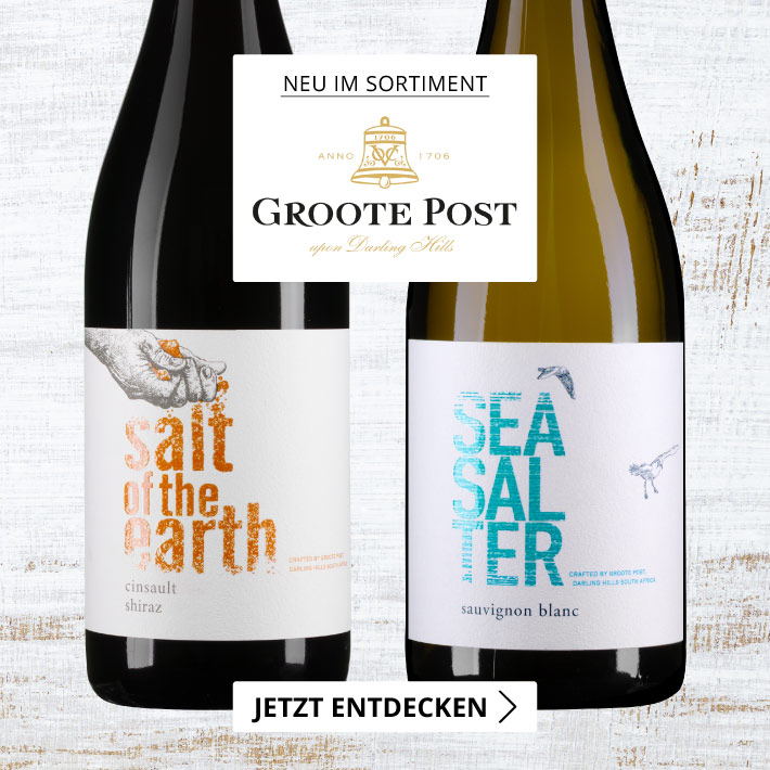 Groote Post Vineyards