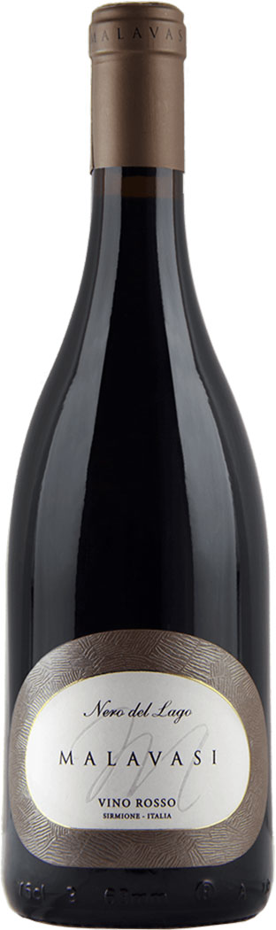 Malavasi Nero del Lago Vino Rosso