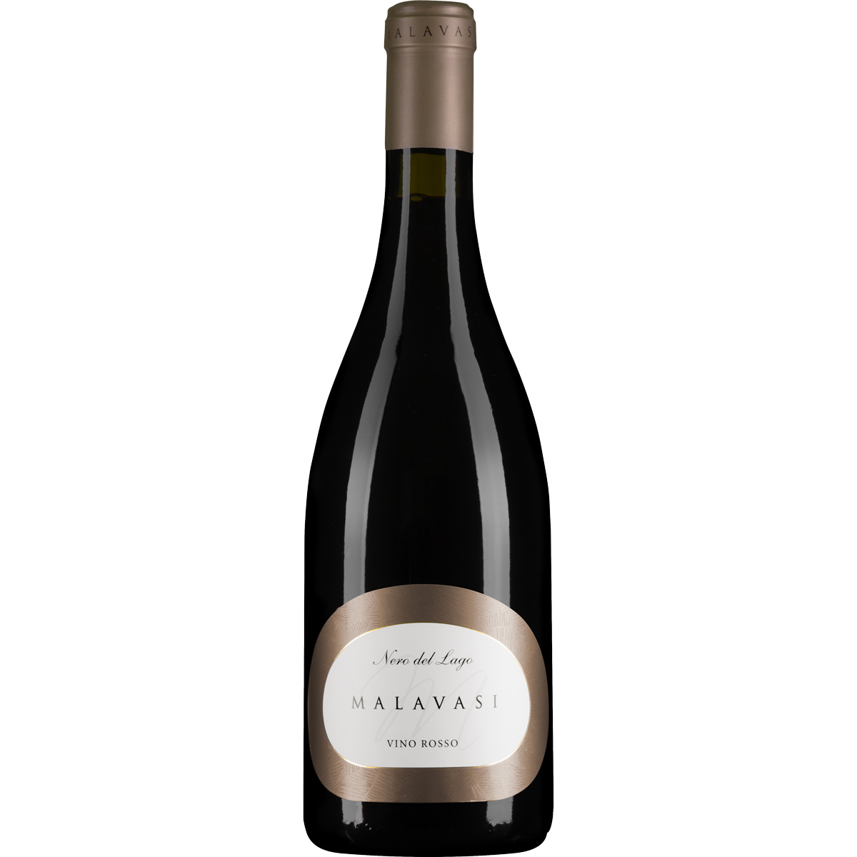 Malavasi Nero del Lago Vino Rosso