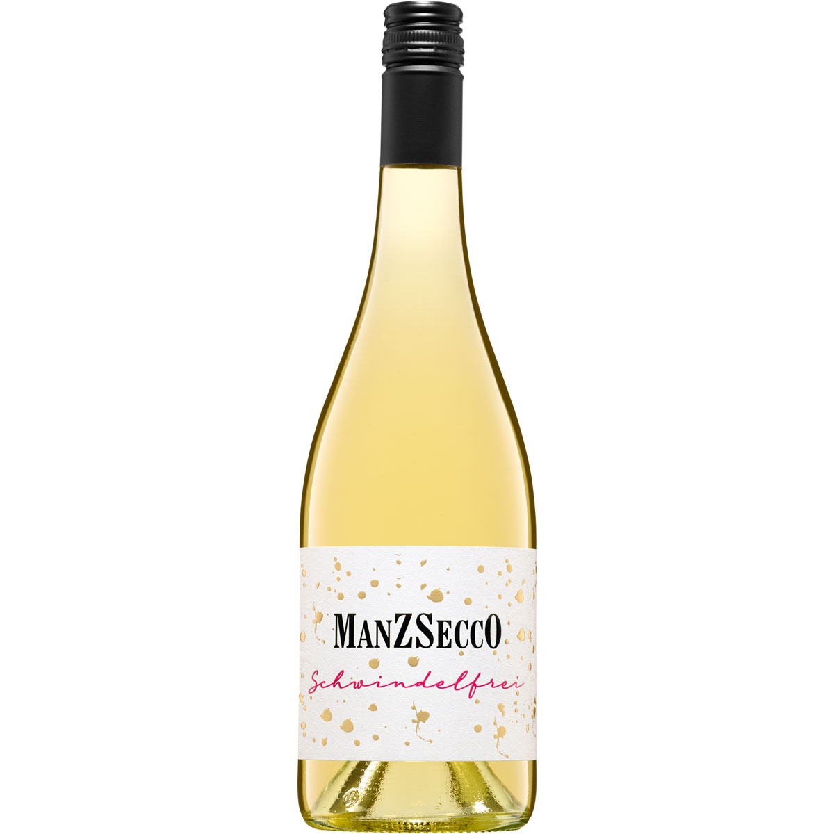 Manz ManzSecco Schwindelfrei Alkoholfrei