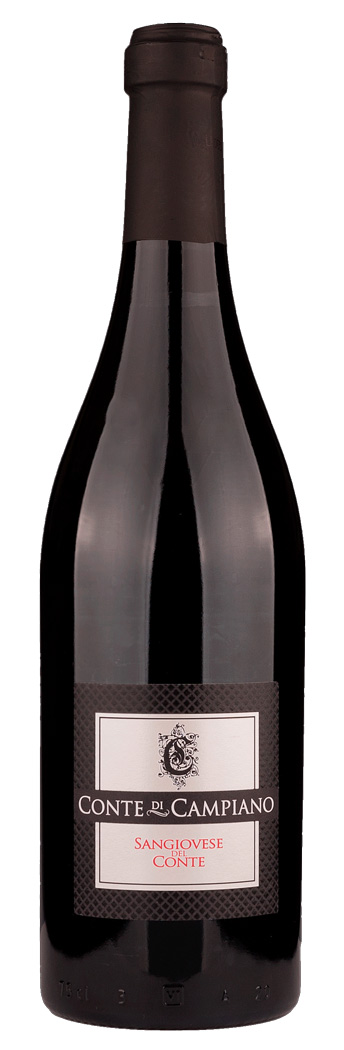 Sangiovese del Conte Rubicone DOC