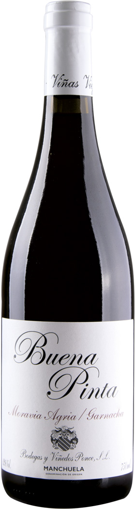 Ponce Buena Pinta DO