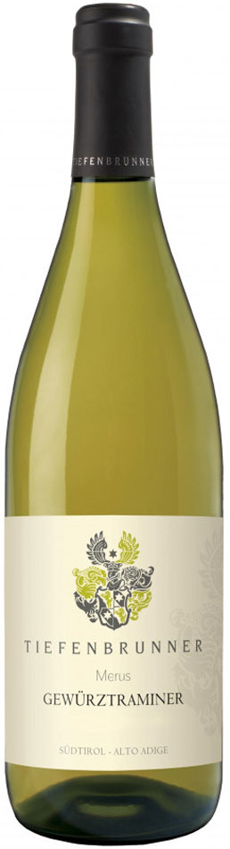 Tiefenbrunner Merus Gewürztraminer Alto Adige DOC
