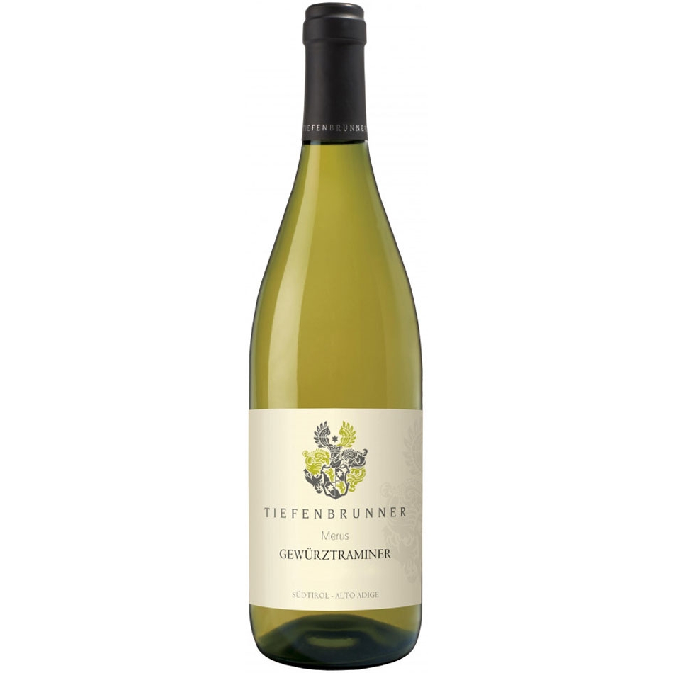 Tiefenbrunner Merus Gewürztraminer Alto Adige DOC