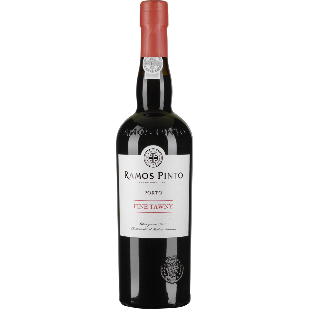 Ramos Pinto Port Tawny