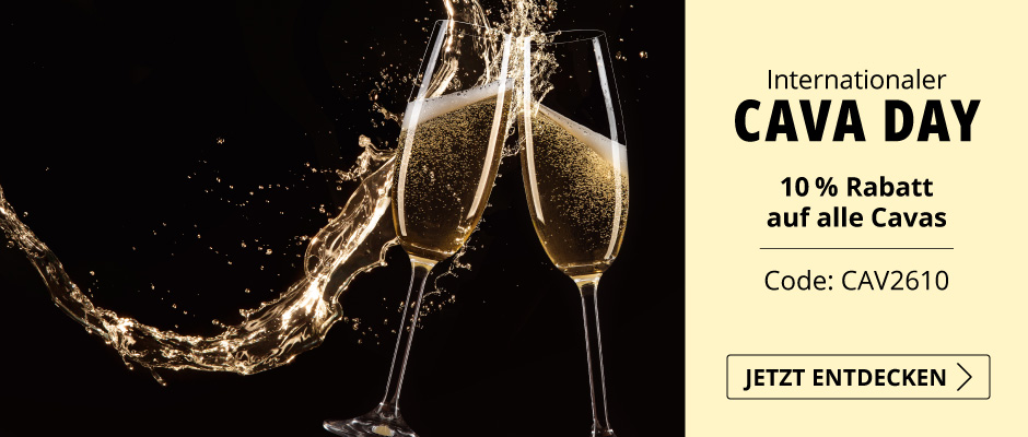 Int. Cava Day