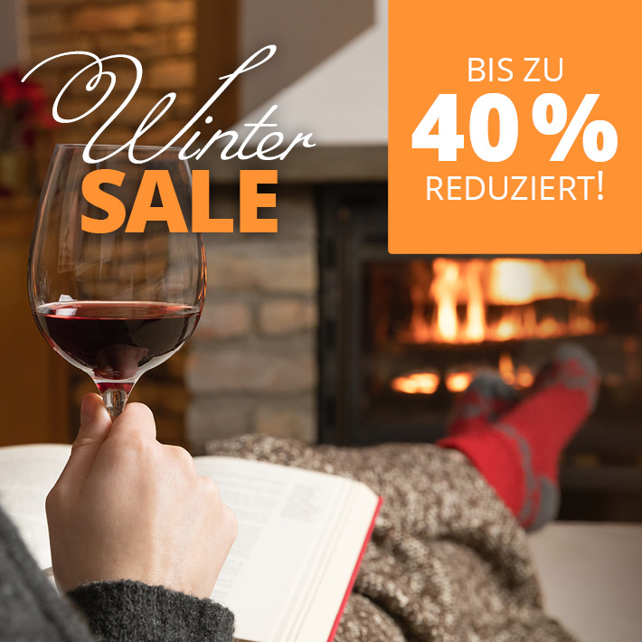 Wintersale