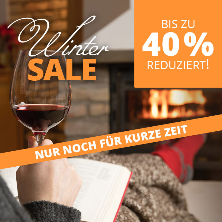 Wintersale