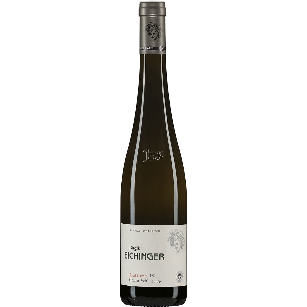Birgit Eichinger Grüner Veltliner Lamm 1 ÖTW Kamptal DAC Birgit Eichinger Grüner Veltliner Lamm 1 ÖTW Kamptal DAC