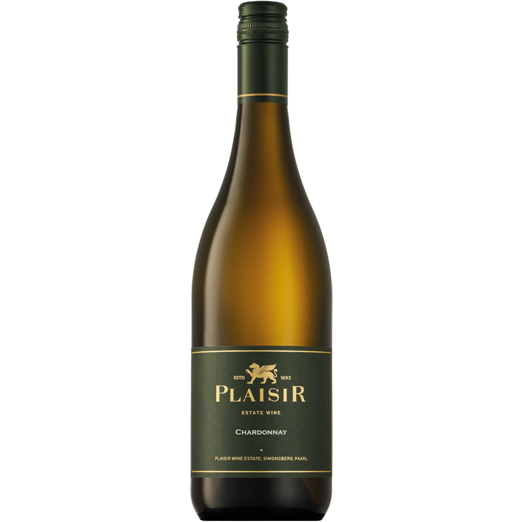 Plaisir de Merle Chardonnay