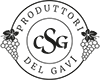 Produttori del Gavi