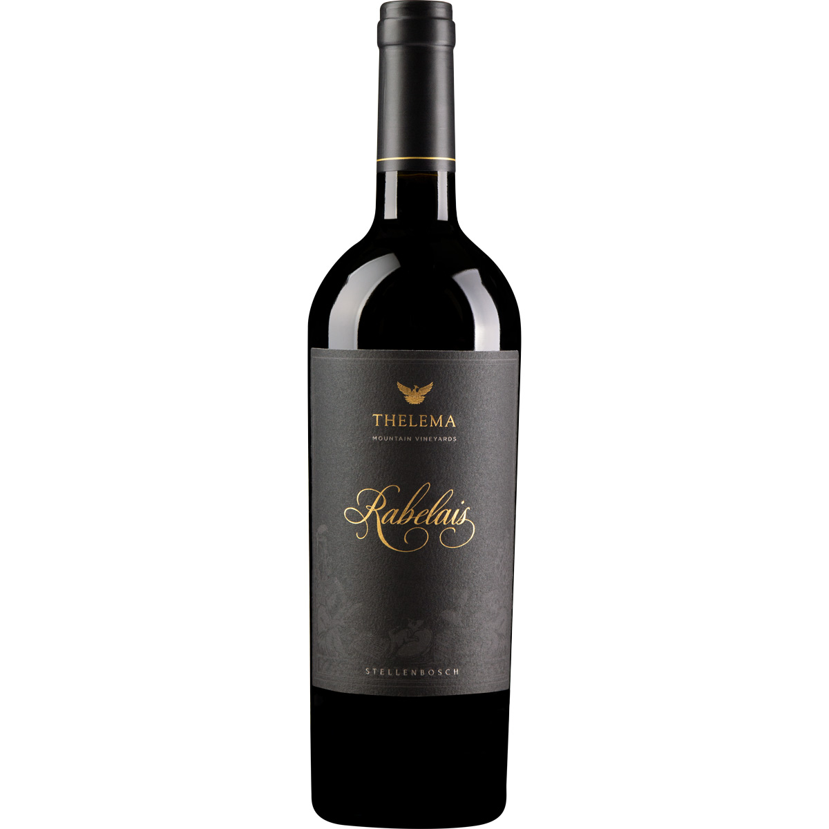 Thelema Rabelais