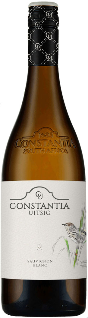 Constantia Uitsig Sauvignon Blanc