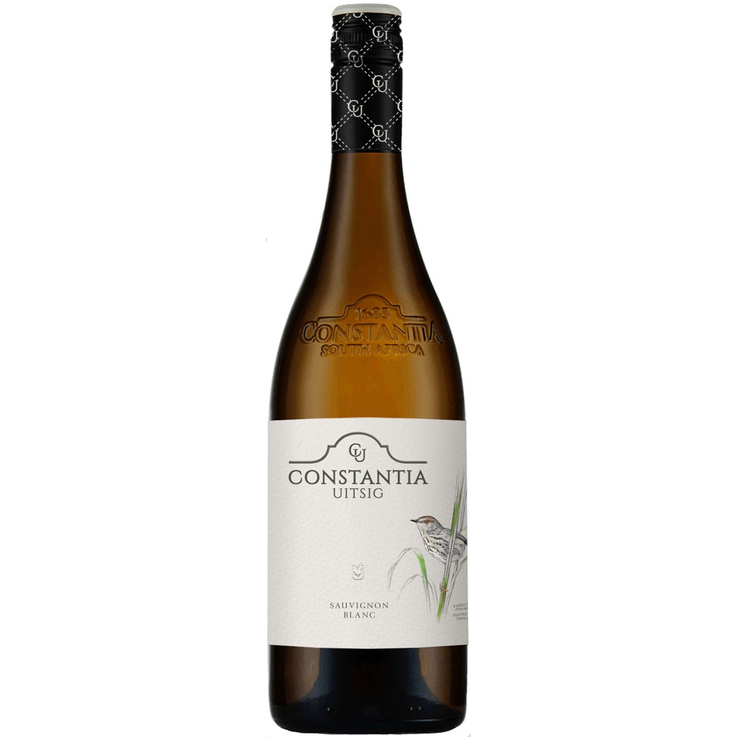 Constantia Uitsig Sauvignon Blanc