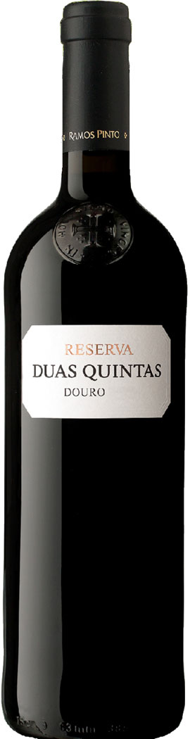 Duas Quintas Douro Reserva Tinto – Red