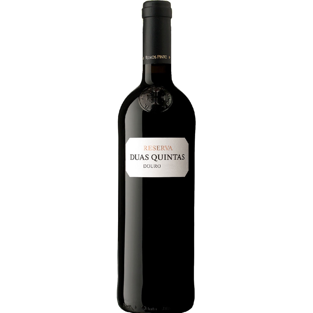 Duas Quintas Douro Reserva Tinto - Red