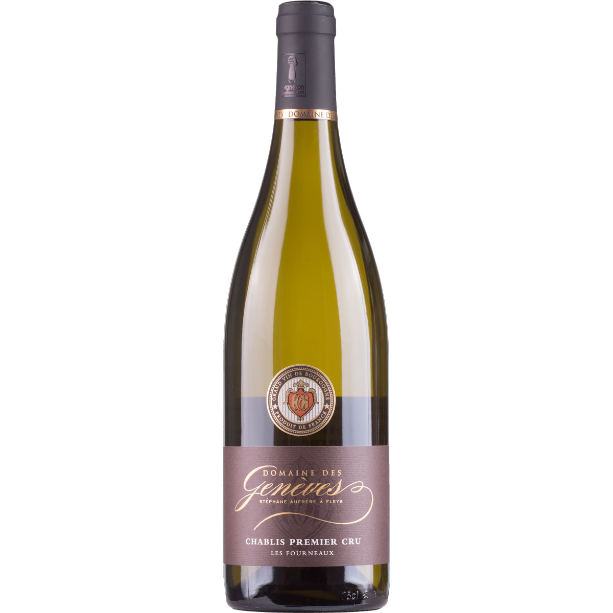 Domaine des Geneves Chablis Premier Cru Les Fourneaux