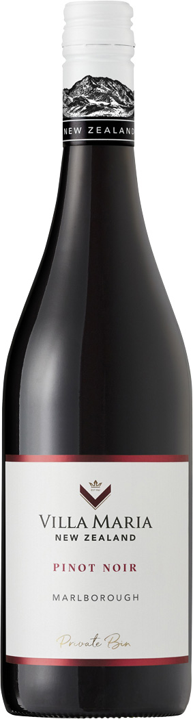 Villa Maria Private Bin Pinot Noir