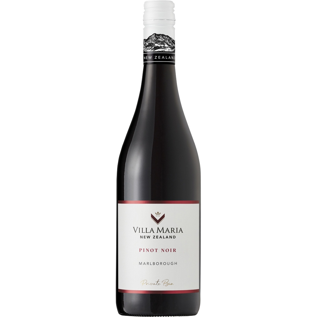 Villa Maria Private Bin Pinot Noir