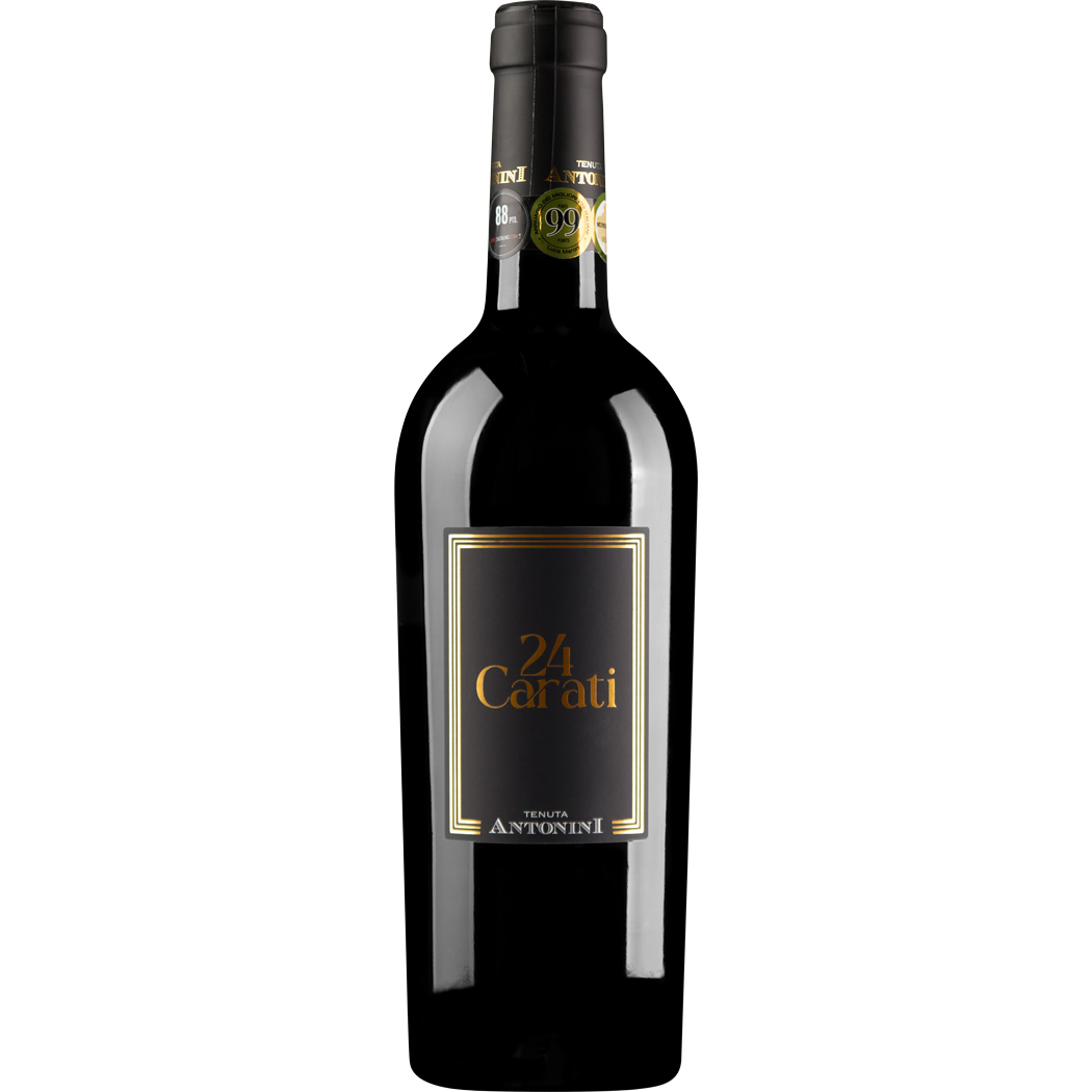 Tenuta Antonini 24 Carati Rosso