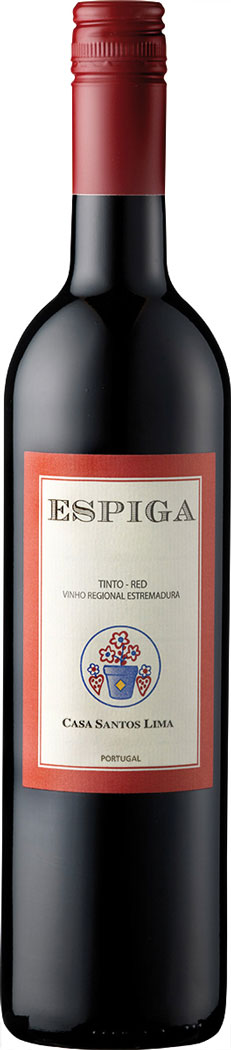 Espiga Tinto VR