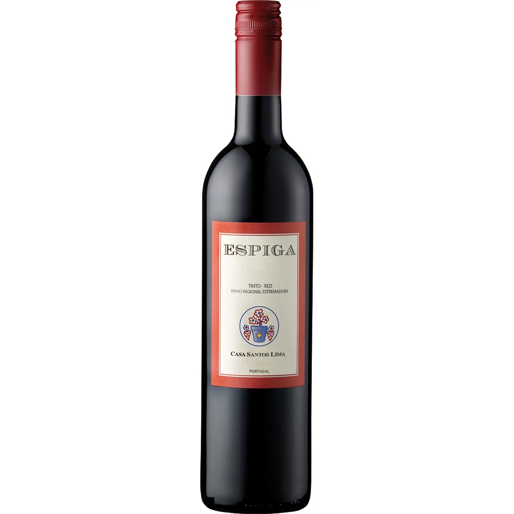 Espiga Tinto VR