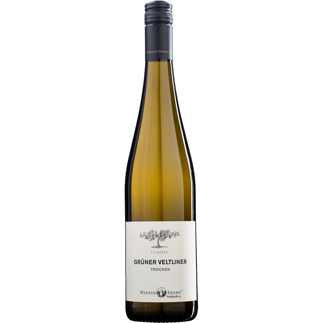 Winzer Krems Classic Grüner Veltliner