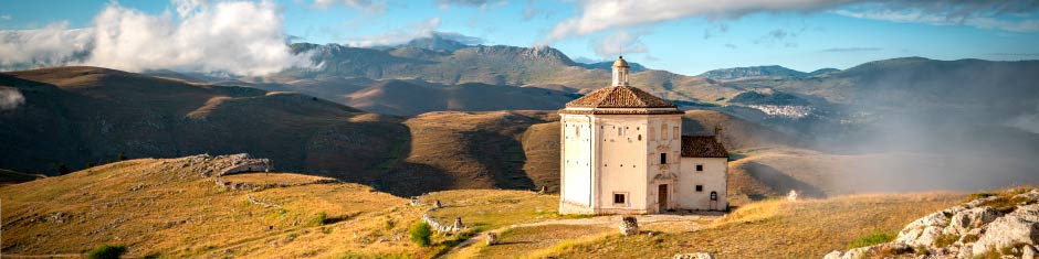 Wein aus den Abruzzen