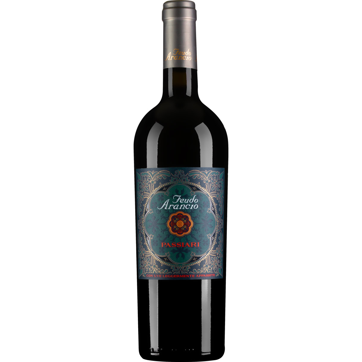 Feudo Arancio Passiari Terre Siciliane IGT
