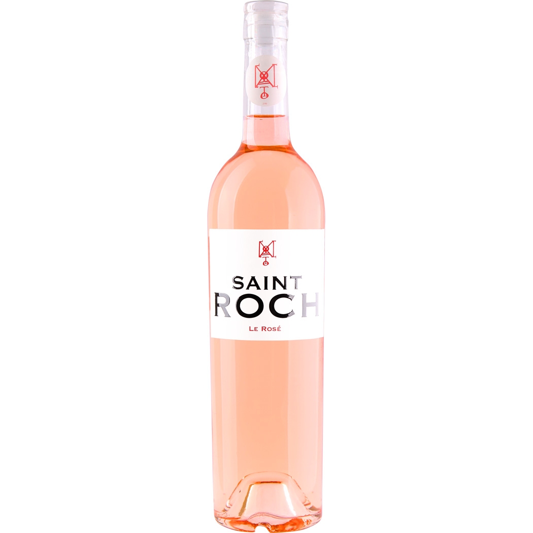 Château Saint-Roch Le Rosé