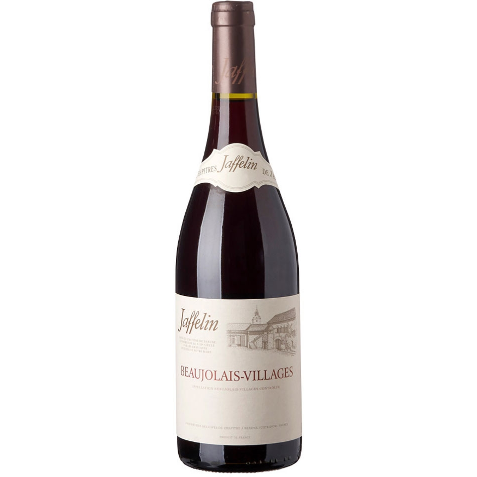 Jaffelin Beaujolais Villages AOC