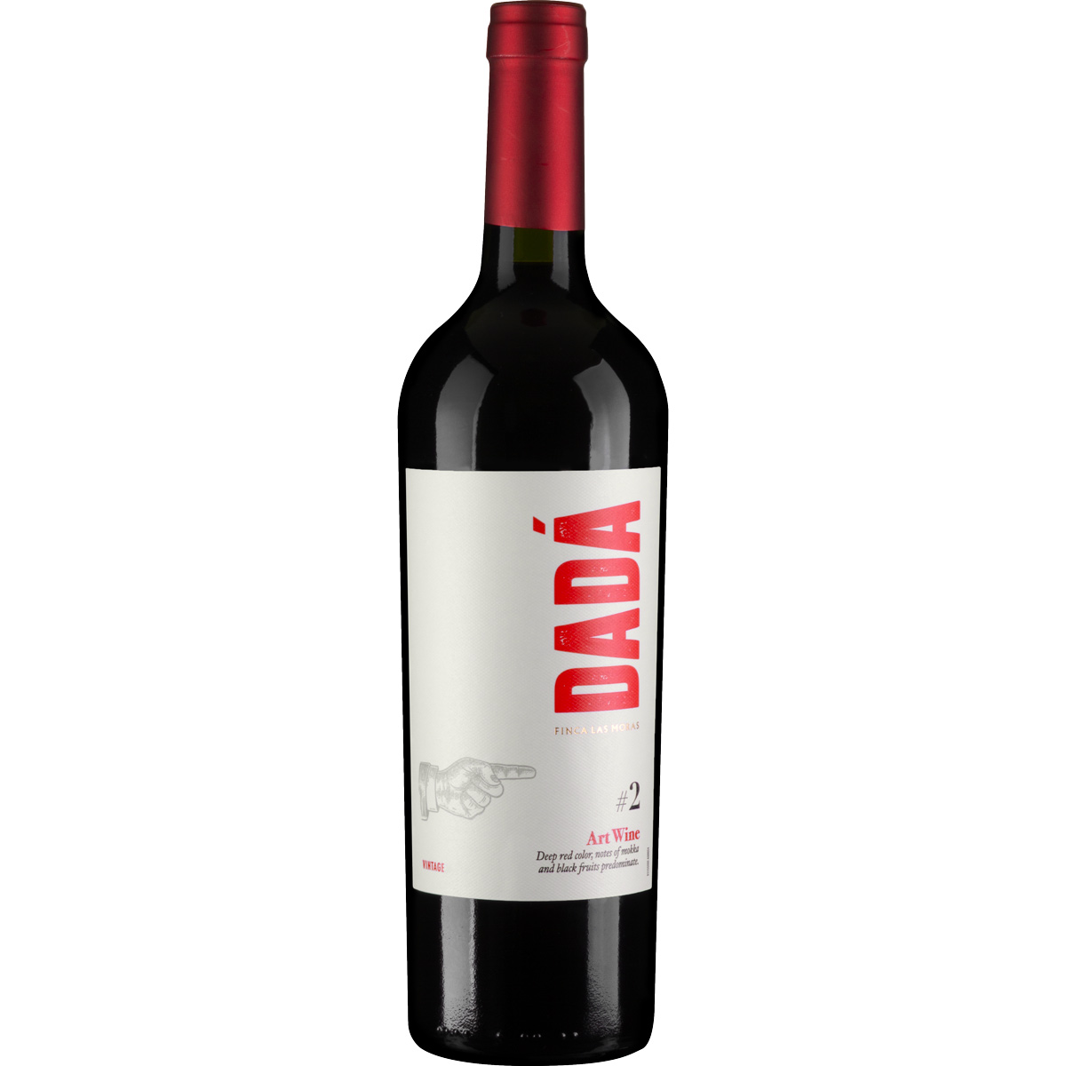 Finca Las Moras DADA No.2