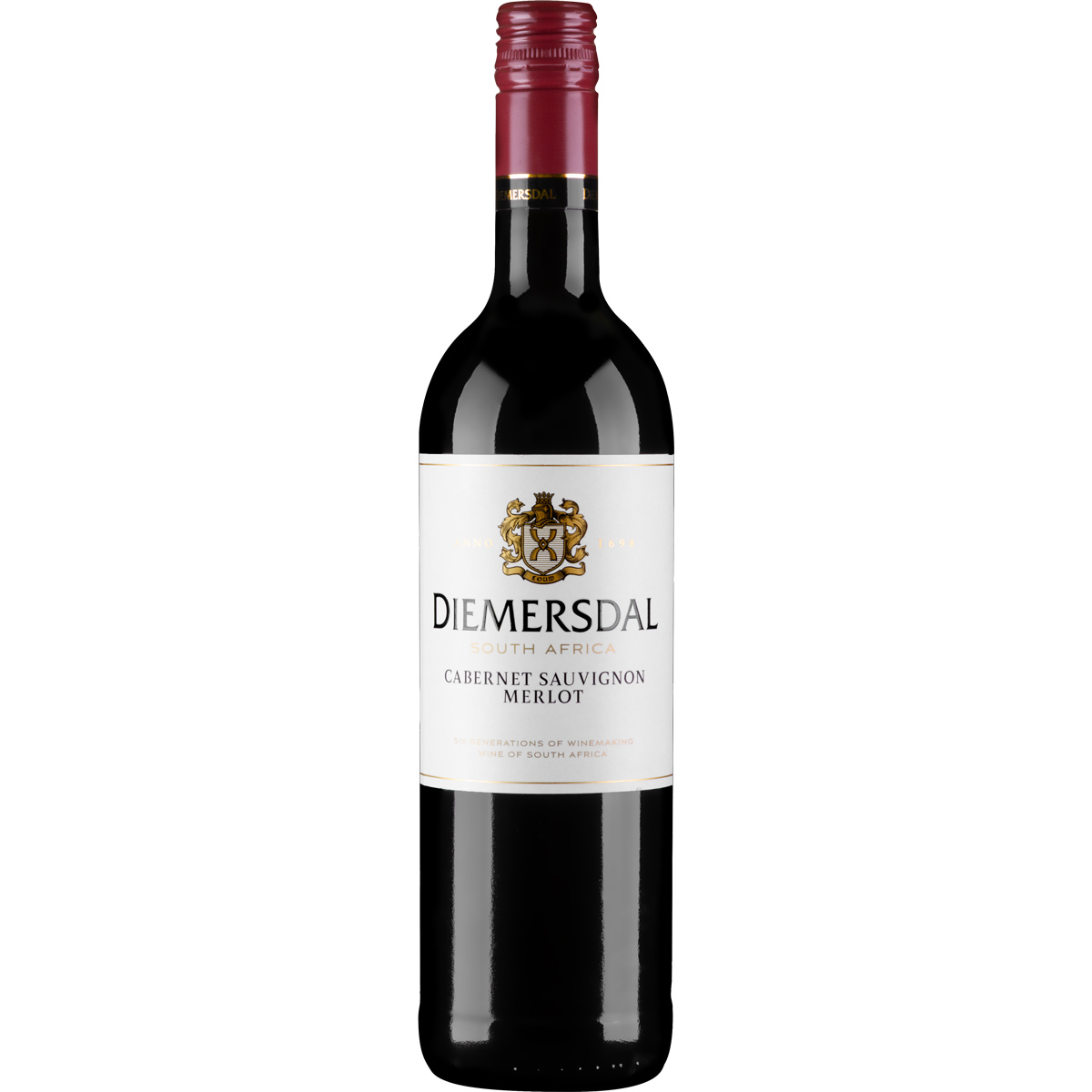 Diemersdal Cabernet Sauvignon Merlot