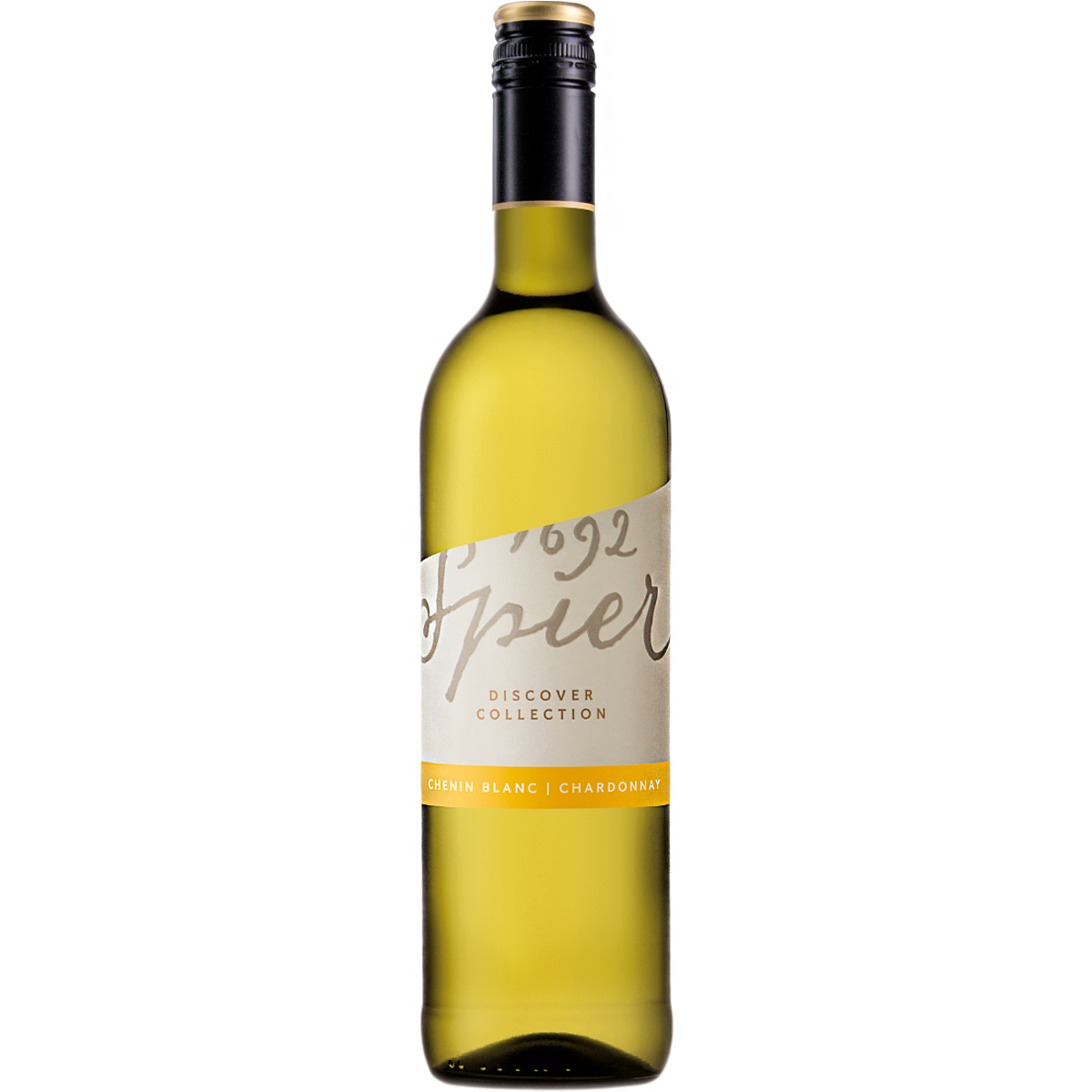 Spier Discover Chenin Blanc - Chardonnay